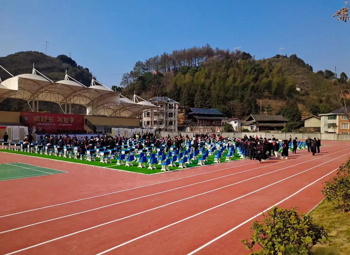 张家口市硅PU学校塑胶跑道 - 哪里好